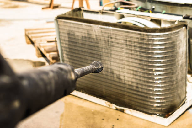 Best Home Air Vent Cleaning  in Lake Wildwood, CA