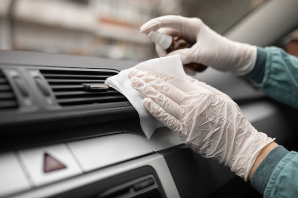 Best Local Air Duct Cleaning Services  in Lake Wildwood, CA