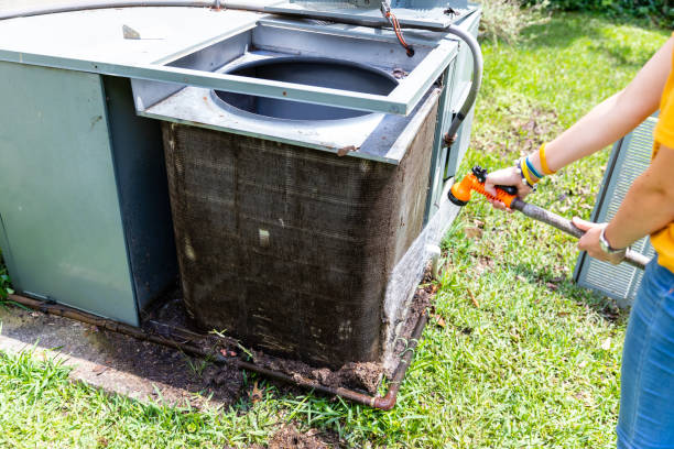 Best Air Duct Cleaning Near Me  in Lake Wildwood, CA
