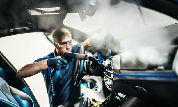Best Ductwork Cleaning Services  in Lake Wildwood, CA