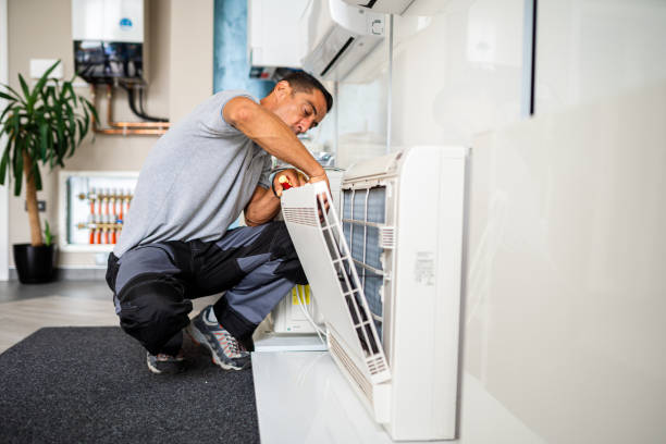 Best Commercial Air Duct Cleaning  in Lake Wildwood, CA