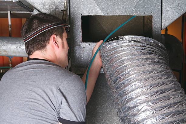 Best Best Air Duct Cleaning Near Me  in Lake Wildwood, CA