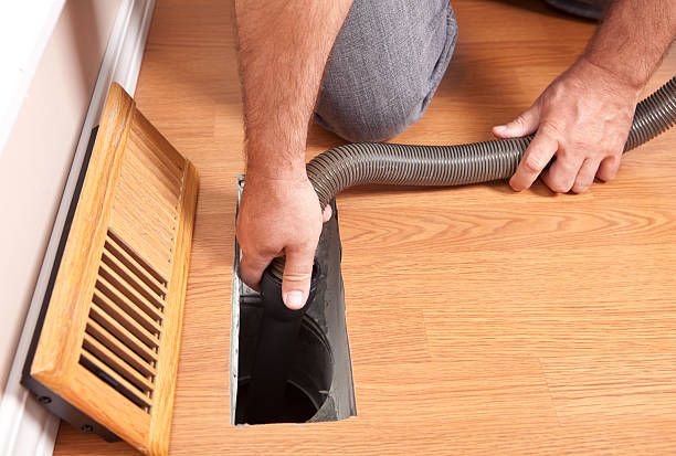 Best Ventilation Cleaning Services  in Lake Wildwood, CA