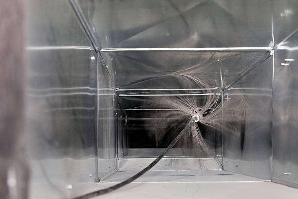 Best Air Duct Cleaning Near Me  in Lake Wildwood, CA