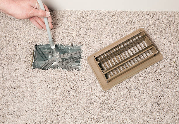 Best Air Vent Cleaning Services  in Lake Wildwood, CA