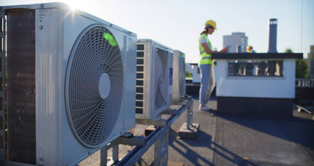 Best HVAC Air Duct Cleaning  in Lake Wildwood, CA
