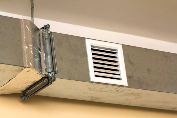 Best Air Duct Cleaning Near Me  in Lake Wildwood, CA